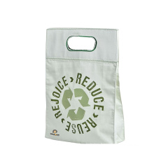 Hot sale recycle eco blank canvas ballet dance bulk wholesale tote bags custom logo